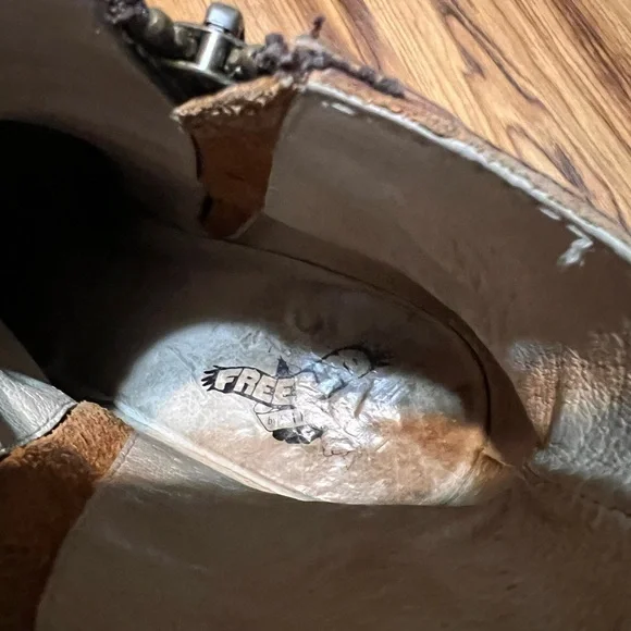 freebird by steven 10 - Picture 6 of 7